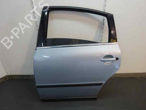 left-rear-door-vw-passat-b55-3b3-19-tdi-azul-metalizado-2001-95-2000-2001-2002-2003-2004-2005-1523558 main image