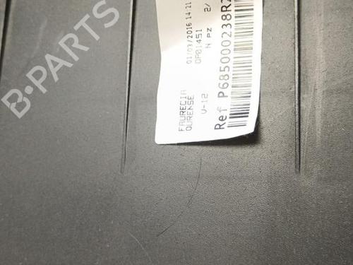 Glove box RENAULT MEGANE IV Hatchback (B9A/M/N_) 1.2 TCe 130 (B9MR) | BP35744934C95 - Image 3