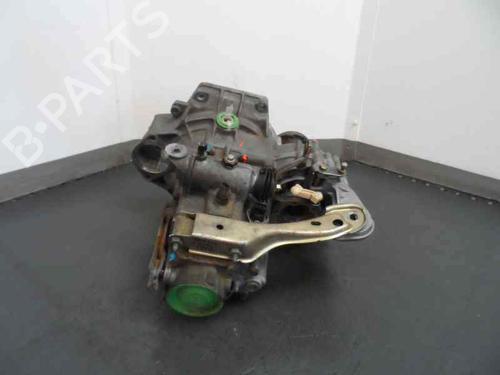 Used Gearbox SEAT CORDOBA (6K1, 6K2) [1993-2002]  355314