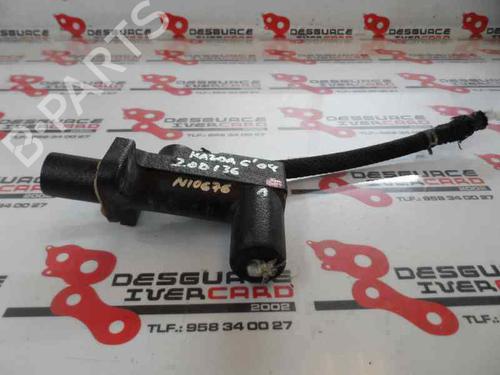 Used Clutch slave cylinder Clutch slave cylinder 14172129 14172129