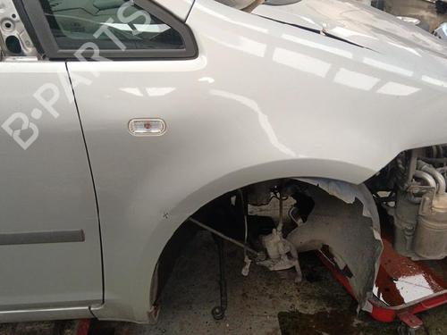Forskærm Højre Forskærm Højre FORD C-MAX (DM2) [2007-2010] 35744347 35744347