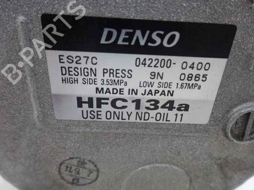 Used AC compressor AC compressor 2992732 2992732