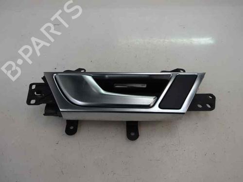 Used Rear left interior door handle Rear left interior door handle 9204054 9204054