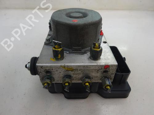 Used ABS pump NISSAN MICRA IV (K13K, K13KK) 1.2 (80 hp) 11288929