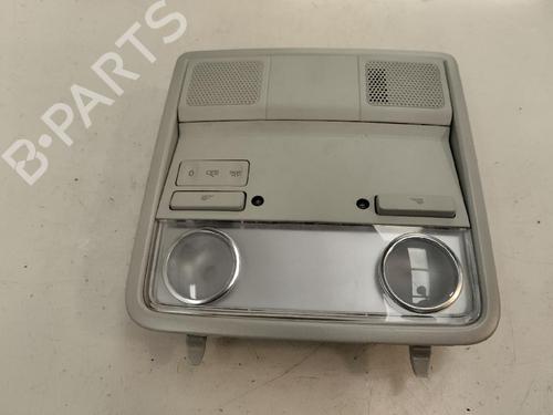 Used Interior roof light SEAT LEON (KL1, KLG) 1.5 TSI (131 hp) 12309077
