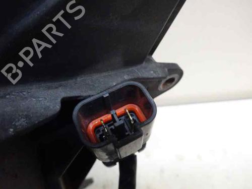 Used Radiator fan HONDA CIVIC VIII Hatchback (FN, FK) 2.2 CTDi (FK3) (140 hp) 1150318