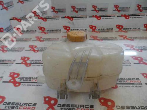 Expansion tank OPEL CORSA D (S07) 1.3 CDTI (L08, L68) | BP1622938C120 