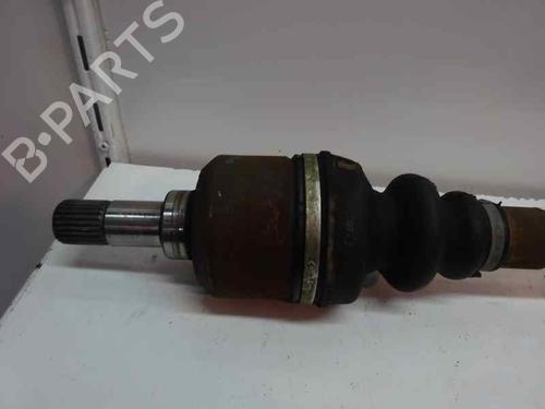 Used Left front driveshaft Left front driveshaft PEUGEOT 307 CC (3B) 2.0 16V (177 hp) 8936472 8936472