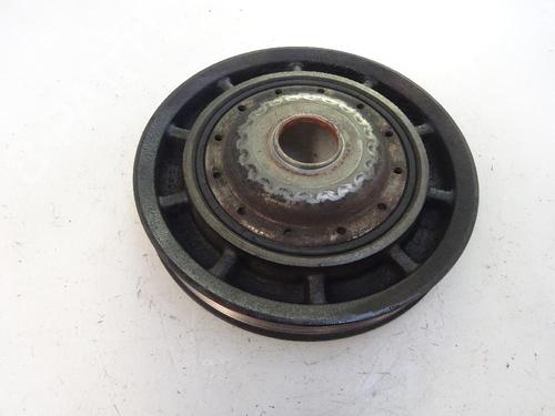 Poulie RENAULT MEGANE II (BM0/1_, CM0/1_) 1.5 dCi (BM0F, BM0T, BM2B, CM0F, CM0T) (82 hp) 14170702