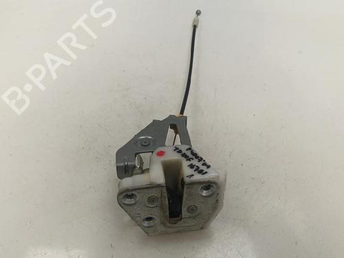 Used Rear right lock Rear right lock 39092062 39092062