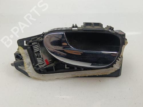Used Rear left interior door handle Rear left interior door handle 35744276 35744276