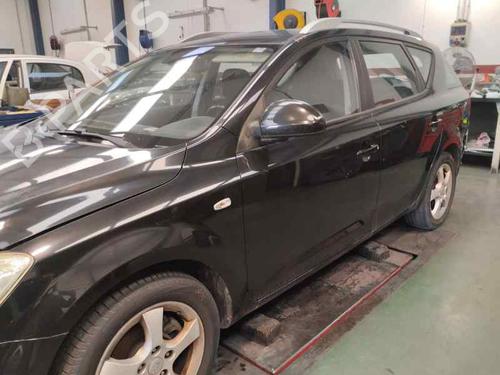 Venstre solskærm KIA CEE'D SW (ED) 1.6 CRDi 115 | BP23422097I1 - Image 3
