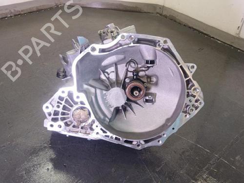 Used Gearbox Gearbox 35743048 35743048