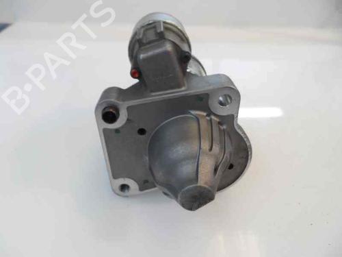 Used Starter FORD FOCUS III [2010-2020]  204497