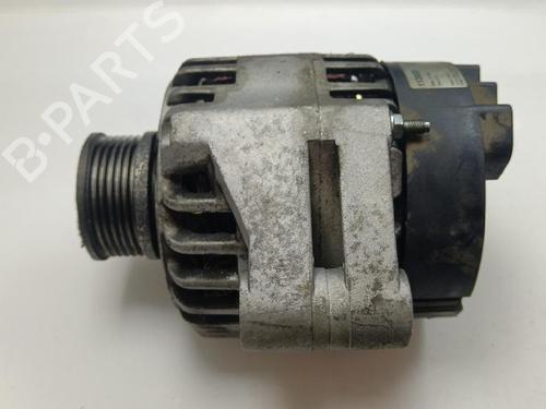 Alternator OPEL ASTRA H GTC (A04) | BP35744006M7 - Image 3
