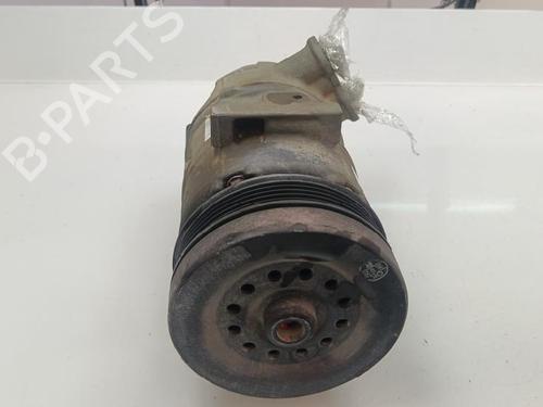 AC compressor OPEL CORSA D (S07) 1.4 (L08, L68) | BP35743642M34 - Image 3