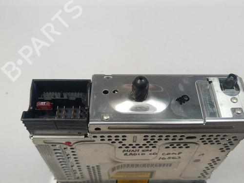 Radio MINI MINI (R50, R53) One D | BP35743477E6 - Image 2