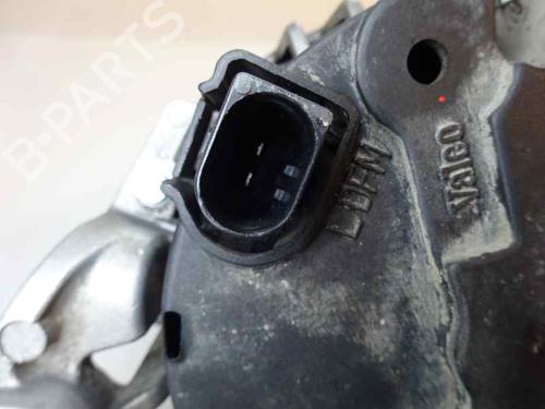 Used Alternator Alternator 1231992 1231992