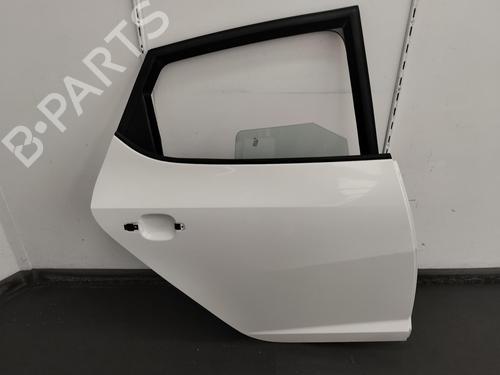 Used Right rear door SEAT IBIZA IV (6J5, 6P1) 1.2 TSI (90 hp) 13733662