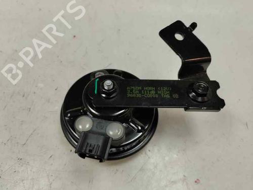 Horn HYUNDAI BAYON (BC3) 1.2 MPI (84 hp) 30540557