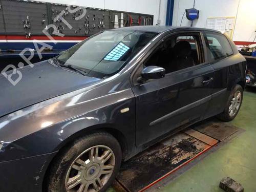 Brugte FIAT STILO (192_)  1.6  955989