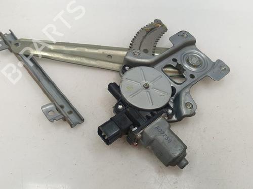 Used Rear right window mechanism Rear right window mechanism 39092059 39092059