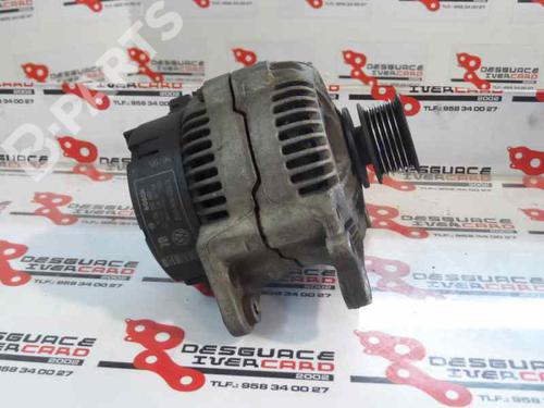 Alternator SEAT CORDOBA (6K1, 6K2)  | BP202998M7 