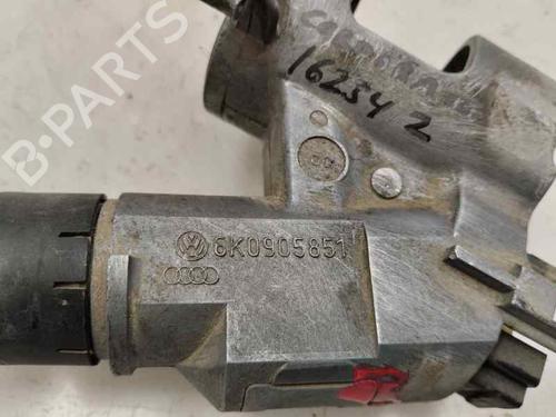 Canhão de ignição SEAT CORDOBA (6K1, 6K2) 1.9 SDI (68 hp) 30541014