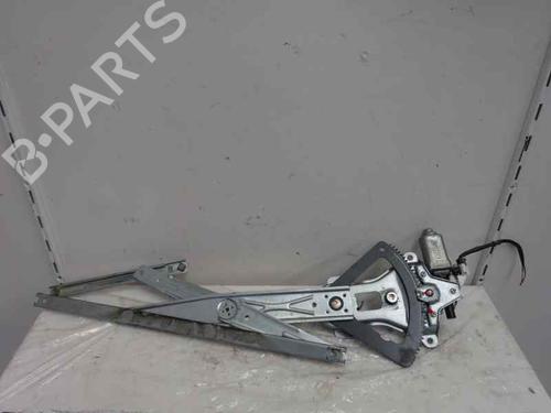 Used Front right window mechanism CHEVROLET KALOS [2005-2025]  3021695