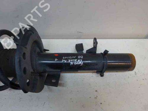 Used Right front shock absorber Right front shock absorber 1800003 1800003