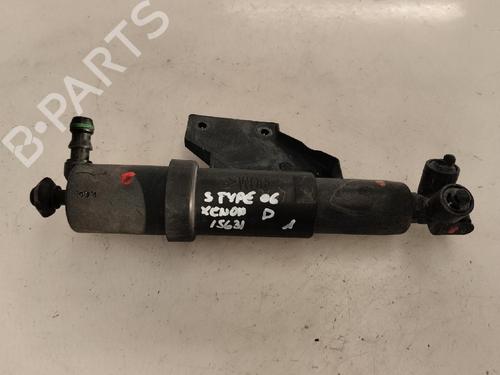 Used Headlight washer Headlight washer JAGUAR S-TYPE II (X200) 2.7 D (207 hp) 15398585 15398585