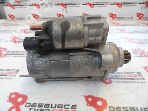 Used Starter Starter 204408 204408