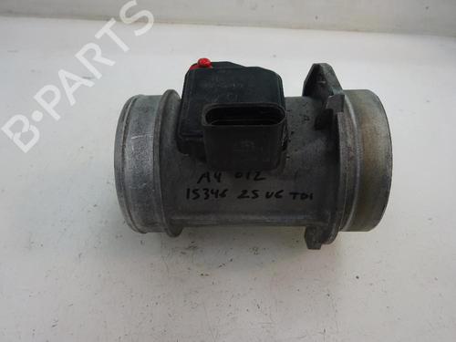 Mass air flow sensor AUDI A4 B6 Avant (8E5) | BP11039247M95 - Image 2