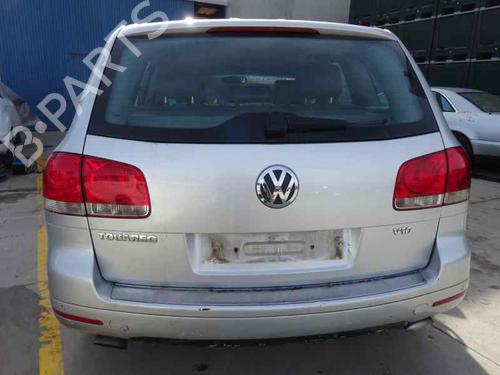 VW TOUAREG (7LA, 7L6, 7L7) 5.0 V10 TDI (313 hp) 198336