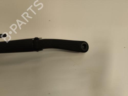 Used Front windshield wiper arm DACIA DUSTER (HS_) 1.5 dCi (109 hp) 16373174