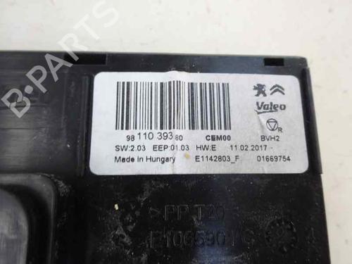 Elektronik Modul für PEUGEOT 308 SW II (LC_, LJ_, LR_, LX_, L4_) [2014-2021]  10058843