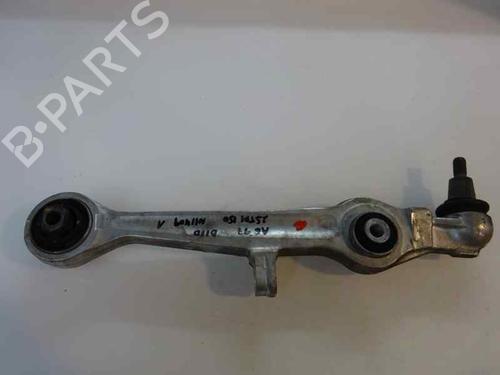 Used Left front suspension arm AUDI A6 C5 (4B2, 4B4) 2.5 TDI (150 hp) 505158