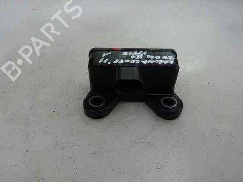 Electronic module RENAULT LAGUNA Coupe (DT0/1) | BP7207967M83 - Image 2