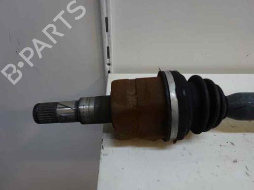 Used Right front driveshaft Right front driveshaft OPEL CORSA D Hatchback Van (S07) 1.3 CDTI (L08) (90 hp) 1073856 1073856