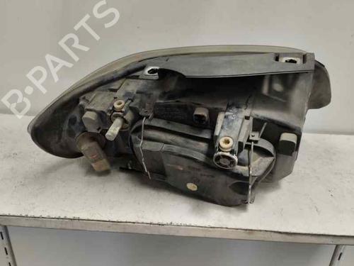 Used Left headlight SEAT IBIZA II (6K1) [1993-2002]  27336055