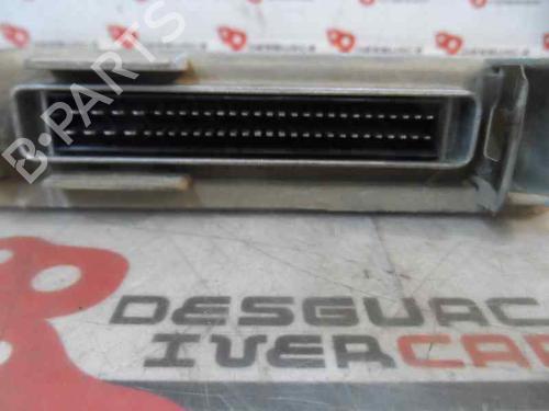 Used Engine control unit (ECU) RENAULT CLIO I (B/C57_, 5/357_) [1990-1999]  200293