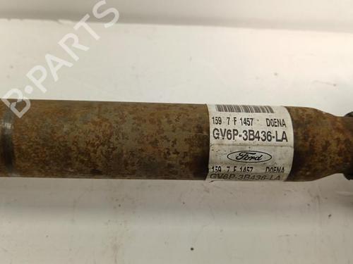 Right front driveshaft FORD KUGA II (DM2) 1.5 TDCi | BP35744651M39 - Image 3