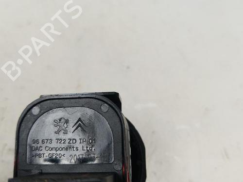 Comando specchietti CITROËN C4 CACTUS 1.6 BlueHDi 100 | BP35740909I25 - Image 3
