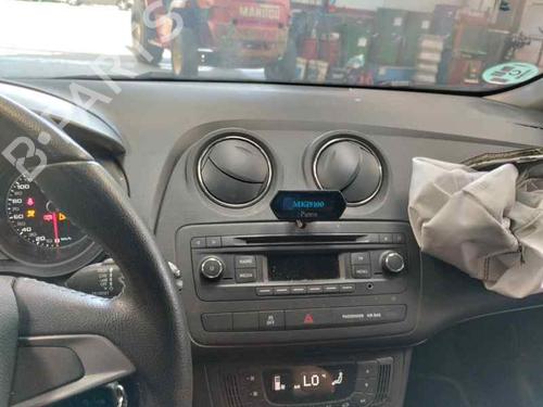 Antenna/Base SEAT IBIZA IV (6J5, 6P1) 1.2 TSI | BP28025364C140 