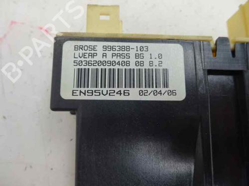 Used Right front window motor CITROËN C4 I (LC_) [2004-2014]  7557932