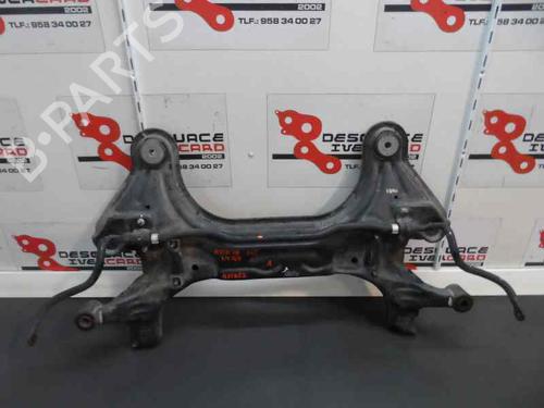 Used Subframe CHEVROLET AVEO / KALOS Hatchback (T250, T255) 1.4 (101 hp) 14172468