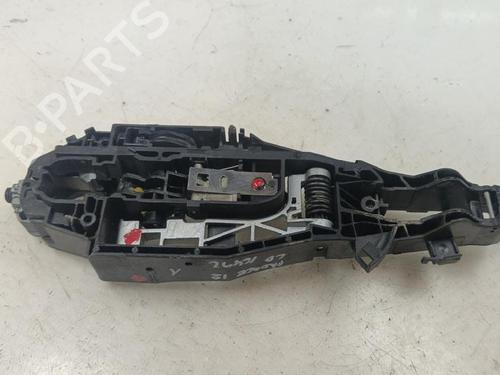 Støtte TOYOTA PROACE Van (MDZ_) 1.6 D4d (MDZ2) | BP35742068C155 - Image 2