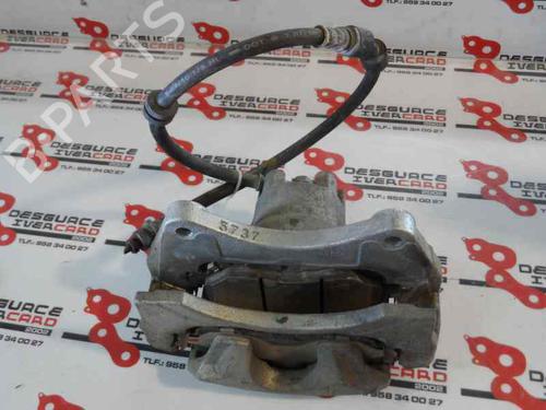 Used Left front brake caliper Left front brake caliper 11608477 11608477