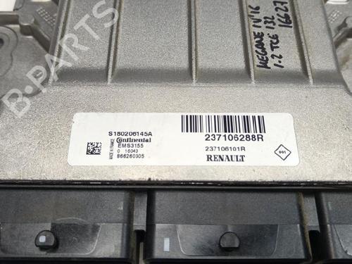 Engine control unit (ECU) RENAULT MEGANE IV Hatchback (B9A/M/N_) 1.2 TCe 130 (B9MR) | BP35745010M57 - Image 2