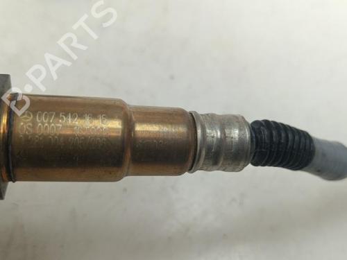 Used Electronic sensor Electronic sensor 39581521 39581521
